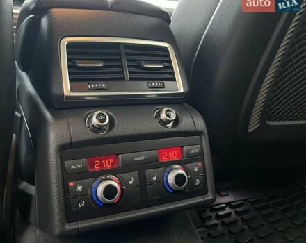 Белый Ауди Ку 7, объемом двигателя 2.97 л и пробегом 207 тыс. км за 15999 $, фото 87 на Automoto.ua