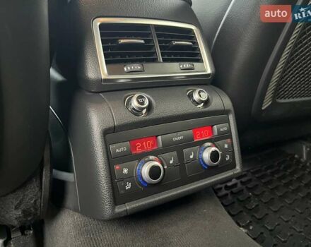 Белый Ауди Ку 7, объемом двигателя 2.97 л и пробегом 207 тыс. км за 15999 $, фото 90 на Automoto.ua