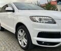 Белый Ауди Ку 7, объемом двигателя 2.97 л и пробегом 207 тыс. км за 15999 $, фото 39 на Automoto.ua