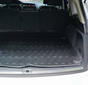 Ауди Ку 7 2011 в Львове на Automoto.ua Белый Ауди Ку 7, объемом двигателя 2.97 л и пробегом 278 тыс. км за 18999 $, фото 31 на Automoto.ua