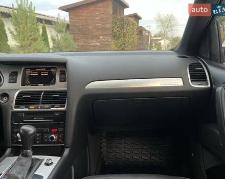 Белый Ауди Ку 7, объемом двигателя 2.97 л и пробегом 207 тыс. км за 15999 $, фото 104 на Automoto.ua