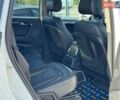 Белый Ауди Ку 7, объемом двигателя 3 л и пробегом 300 тыс. км за 13700 $, фото 30 на Automoto.ua