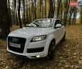 Белый Ауди Ку 7, объемом двигателя 2.97 л и пробегом 246 тыс. км за 18500 $, фото 6 на Automoto.ua