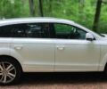 Ауди Ку 7 2011 в Львове на Automoto.ua Белый Ауди Ку 7, объемом двигателя 2.97 л и пробегом 278 тыс. км за 18999 $, фото 19 на Automoto.ua