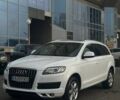 Белый Ауди Ку 7, объемом двигателя 3 л и пробегом 228 тыс. км за 12500 $, фото 1 на Automoto.ua