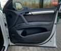 Білий Ауді Ку 7, об'ємом двигуна 3 л та пробігом 244 тис. км за 12855 $, фото 34 на Automoto.ua
