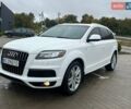 Белый Ауди Ку 7, объемом двигателя 2.97 л и пробегом 207 тыс. км за 15999 $, фото 9 на Automoto.ua