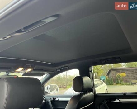 Белый Ауди Ку 7, объемом двигателя 2.97 л и пробегом 207 тыс. км за 15999 $, фото 94 на Automoto.ua