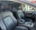 Білий Ауді Ку 7, об'ємом двигуна 4.13 л та пробігом 233 тис. км за 13700 $, фото 16 на Automoto.ua