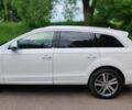 Ауди Ку 7 2011 в Львове на Automoto.ua Белый Ауди Ку 7, объемом двигателя 2.97 л и пробегом 278 тыс. км за 18999 $, фото 21 на Automoto.ua