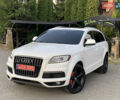 Белый Ауди Ку 7, объемом двигателя 2.97 л и пробегом 252 тыс. км за 15499 $, фото 24 на Automoto.ua