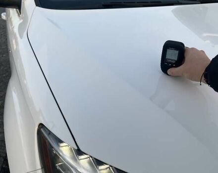 Белый Ауди Ку 7, объемом двигателя 2.97 л и пробегом 207 тыс. км за 15999 $, фото 114 на Automoto.ua