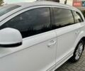 Белый Ауди Ку 7, объемом двигателя 2.97 л и пробегом 207 тыс. км за 15999 $, фото 31 на Automoto.ua