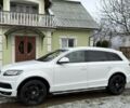 Белый Ауди Ку 7, объемом двигателя 3 л и пробегом 285 тыс. км за 9058 $, фото 6 на Automoto.ua
