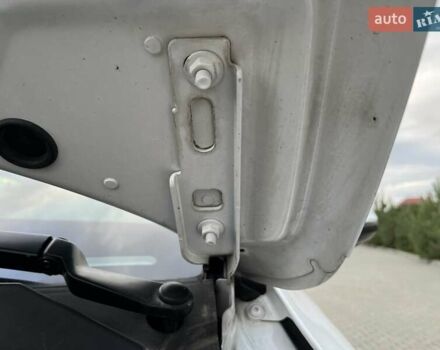 Белый Ауди Ку 7, объемом двигателя 2.97 л и пробегом 207 тыс. км за 15999 $, фото 67 на Automoto.ua