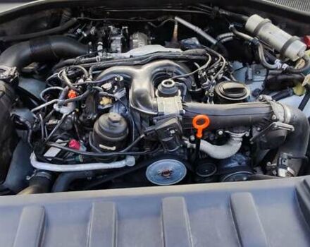 Ауди Ку 7 2011 в Львове на Automoto.ua Белый Ауди Ку 7, объемом двигателя 2.97 л и пробегом 278 тыс. км за 18999 $, фото 25 на Automoto.ua