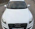 Белый Ауди Ку 7, объемом двигателя 2.97 л и пробегом 281 тыс. км за 15999 $, фото 8 на Automoto.ua