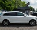 Білий Ауді Ку 7, об'ємом двигуна 4.2 л та пробігом 179 тис. км за 17200 $, фото 3 на Automoto.ua