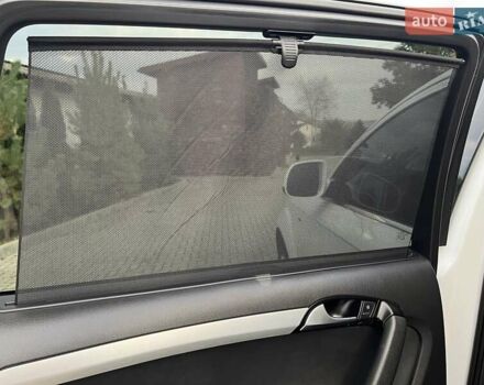 Белый Ауди Ку 7, объемом двигателя 2.97 л и пробегом 207 тыс. км за 15999 $, фото 92 на Automoto.ua