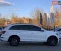 Білий Ауді Ку 7, об'ємом двигуна 3 л та пробігом 244 тис. км за 12855 $, фото 21 на Automoto.ua