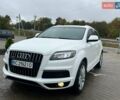 Белый Ауди Ку 7, объемом двигателя 2.97 л и пробегом 207 тыс. км за 15999 $, фото 8 на Automoto.ua