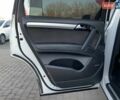 Білий Ауді Ку 7, об'ємом двигуна 3 л та пробігом 244 тис. км за 12855 $, фото 25 на Automoto.ua