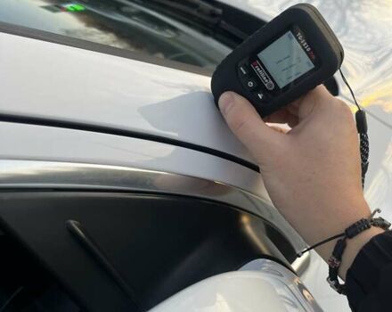 Белый Ауди Ку 7, объемом двигателя 2.97 л и пробегом 207 тыс. км за 15999 $, фото 150 на Automoto.ua