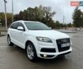 Белый Ауди Ку 7, объемом двигателя 2.97 л и пробегом 207 тыс. км за 15999 $, фото 4 на Automoto.ua
