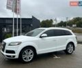 Белый Ауди Ку 7, объемом двигателя 2.97 л и пробегом 207 тыс. км за 15999 $, фото 14 на Automoto.ua