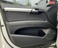 Белый Ауди Ку 7, объемом двигателя 2.97 л и пробегом 207 тыс. км за 15999 $, фото 80 на Automoto.ua