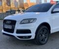 Білий Ауді Ку 7, об'ємом двигуна 3 л та пробігом 244 тис. км за 12855 $, фото 3 на Automoto.ua