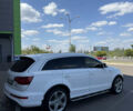 Білий Ауді Ку 7, об'ємом двигуна 3 л та пробігом 207 тис. км за 17500 $, фото 5 на Automoto.ua