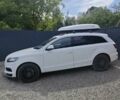 Ауди Ку 7 2011 в Тернополе на Automoto.ua Белый Ауди Ку 7, объемом двигателя 4.13 л и пробегом 221 тыс. км за 28300 $, фото 2 на Automoto.ua