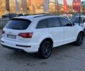 Білий Ауді Ку 7, об'ємом двигуна 3 л та пробігом 244 тис. км за 12855 $, фото 13 на Automoto.ua