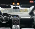 Белый Ауди Ку 7, объемом двигателя 2.97 л и пробегом 207 тыс. км за 15999 $, фото 44 на Automoto.ua