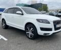 Белый Ауди Ку 7, объемом двигателя 3 л и пробегом 101 тыс. км за 12000 $, фото 1 на Automoto.ua