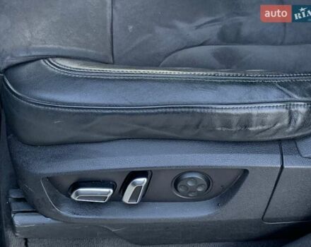 Білий Ауді Ку 7, об'ємом двигуна 3 л та пробігом 244 тис. км за 12855 $, фото 42 на Automoto.ua