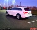 Белый Ауди Ку 7, объемом двигателя 3 л и пробегом 246 тыс. км за 21500 $, фото 6 на Automoto.ua