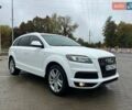 Белый Ауди Ку 7, объемом двигателя 2.97 л и пробегом 207 тыс. км за 15999 $, фото 10 на Automoto.ua