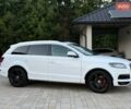 Білий Ауді Ку 7, об'ємом двигуна 4.13 л та пробігом 233 тис. км за 13700 $, фото 4 на Automoto.ua