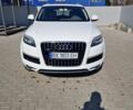 Білий Ауді Ку 7, об'ємом двигуна 2.97 л та пробігом 203 тис. км за 17000 $, фото 1 на Automoto.ua