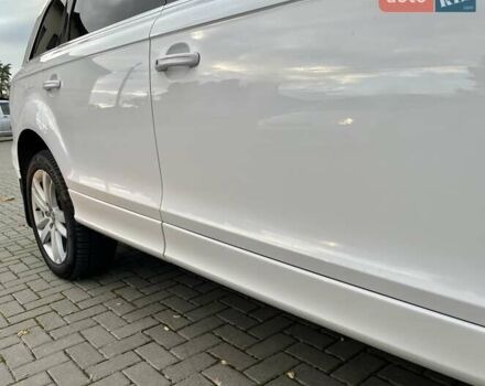 Белый Ауди Ку 7, объемом двигателя 2.97 л и пробегом 207 тыс. км за 15999 $, фото 46 на Automoto.ua