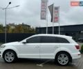 Белый Ауди Ку 7, объемом двигателя 2.97 л и пробегом 207 тыс. км за 15999 $, фото 18 на Automoto.ua