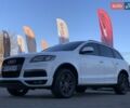 Білий Ауді Ку 7, об'ємом двигуна 3 л та пробігом 244 тис. км за 12855 $, фото 2 на Automoto.ua