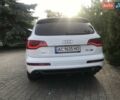Белый Ауди Ку 7, объемом двигателя 2.97 л и пробегом 265 тыс. км за 18500 $, фото 2 на Automoto.ua