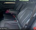 Белый Ауди Ку 7, объемом двигателя 3 л и пробегом 207 тыс. км за 18000 $, фото 8 на Automoto.ua