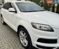 Белый Ауди Ку 7, объемом двигателя 2.97 л и пробегом 207 тыс. км за 15999 $, фото 38 на Automoto.ua