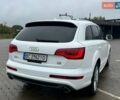 Белый Ауди Ку 7, объемом двигателя 2.97 л и пробегом 207 тыс. км за 15999 $, фото 24 на Automoto.ua