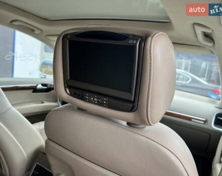 Білий Ауді Ку 7, об'ємом двигуна 3 л та пробігом 365 тис. км за 12300 $, фото 33 на Automoto.ua