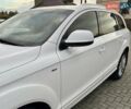 Белый Ауди Ку 7, объемом двигателя 2.97 л и пробегом 207 тыс. км за 15999 $, фото 29 на Automoto.ua
